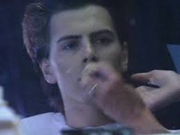 Duran Duran GIRLS ON FILM