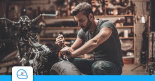 En effet, la france devra se mettre au contrôle technique avant 2022 afin d'être conforme à. Motos Scooters Un Controle Technique Obligatoire Des 2022 Lesfurets