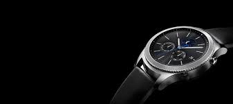 Samsung Gear S3 classic LTE Screen ...