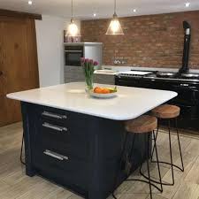 Silestone has become the perfect option for kitchen and bathroom countertops over and above other traditional materials amongst the features responsible for this popularity are that silestone quartz worktops present extreme durability in kitchen and bathroom spaces where traffic. Et Statuario Silestone Quartz Worktops Openplan Design