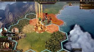 The celts as led by boudicca. Civilization 4 Designer S Old World Is A 4x About The Ancient Era Ign