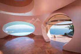 From haute couture to theater, jewelry to perfumes, accessories to design. Pierre Cardin S Bubble Palace For Sale France 390 Million