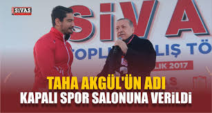 Lig'de de mücadele eden kocasinan belediyesi spor kulübü masa tenisi takımı, oynadığı 14 maçın 13'ünü de kazanarak, liderlik koltuğunu korudu. Taha Akgul Un Adi Sivas Ta Yeni Yapilan Kapali Spor Salonu Na Verildibuyuk Sivas Haber Sivas Haberleri Haberler Guncel Yerel Haberler