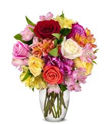 Check spelling or type a new query. Bright Sunny Rose Bouquet At From You Flowers