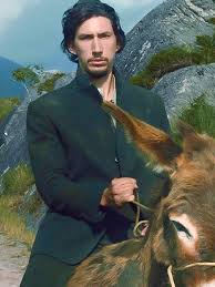 Cinader and jack webb, the latter of whom also created dragnet. Best Of Adam Driver On Twitter Adam Driver Vogue Sep 2013 Annie Leibovitz