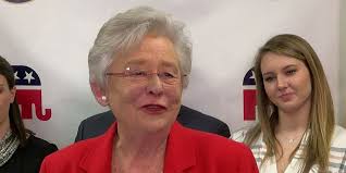 Gov. Ivey lays out school security needs