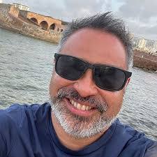 David Sedano's Instagram, Twitter & Facebook