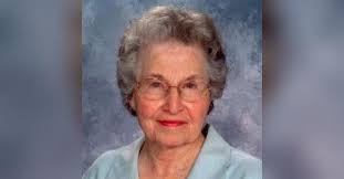 Joyce Barbara Holland Meier Obituary