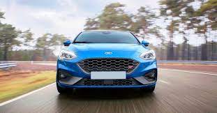 Ford cars india offers 5 models in price range of rs 5 49 lakh to rs. Ford Focus And Focus St Premium Hatchbacks Coming To India In 2021