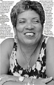 Why Jamaican directors should give a heck about Jennifer Messado's personal  assistant