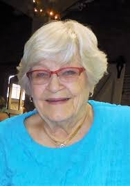 June Folds McKinney Obituary June 27, 2022