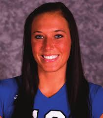 GRAND VALLEY STATE VOLLEYBALL RECORD BOOK