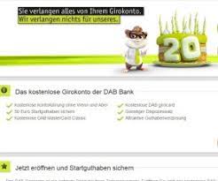 Leider sollte meine frau bei dem versuch, bei der deutschen bank 500€ mit der visa card an einem gaa mit visa zeichen abzuheben, eine gebühr von 3,95 € bezahlen und hat draraufhin den vorgang abgebrochen. Dab Girokonto