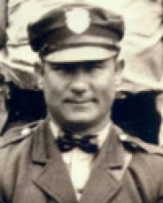 Reflections for Senior Patrolman Walter T. Bell, South Carolina Highway  Patrol, South Carolina