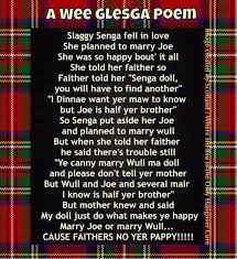 Love It Scottish Poems Scottish Quotes Scottish Words