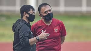 Jadwal timnas putri cukup padat. Pssi Segera Bahas Jadwal Timnas Senior Di 2021