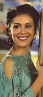 Épisode Ensorcelées S07E01