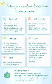 Check spelling or type a new query. Bebe A 3 Mois Vous Prenez Le Rythme Pampers