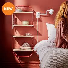 Pin By Daniel Wurzberger On Ikea Hack Shelves Ikea Chill Room