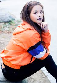 Clc Sorn Kpop Garotas Feminino
