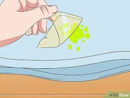 3 Ways To Get Highlighter Out Of Clothes Wikihow