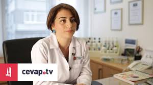 Dokulen Saclarin Kokleri Islevini Kaybeder Mi Youtube