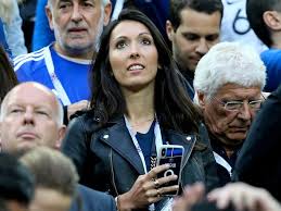 Find out everything about olivier giroud. Olivier Giroud Wife Meet The Stunning Brunette Cheering On Chelsea S Europa League Star Football Sport Express Co Uk