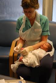 Gather all your necessary credentials: Nursing Wikipedia