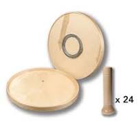 Century Components 11