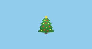 🎄 christmas tree emoji across multiple platforms. Christmas Tree Emoji On Google Android 8 0