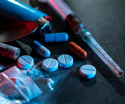 Image result for Stimulant Use Disorder