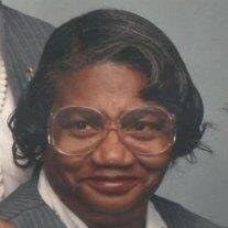 MRS. EDNA MAE POE Obituary