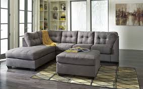 Match your unique style to your budget with a brand new gray faux leather sectional sofas to transform the look of your room. Maier Charcoal Laf Corner Chaise Raf Sofa Sectional Accent Ottoman Ashley Furniture Sectional Grey Sectional Couch Furniture