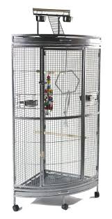 Bird Cage On Wheels For Sale Best Parrot Cages Parrot Cage Pet Bird Cage Bird Cage Covers