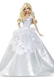 2013 Holiday Barbie Doll The Barbie Collection Barbie Bride Barbie Wedding Dress Barbie Dolls