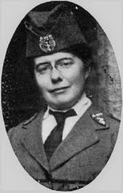 Emily Dunning Barringer