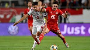 Opening game of group f kicks off at 5pm. Nagy Adam Meg Iden Feljutna A Premier League Be Rangado