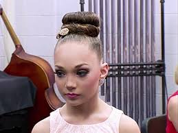 Dance Moms" Abby-phobic (TV Episode 2014)