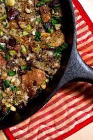 Marilyn Monroe S Stuffing Recipe Recipe Recipes Stuffing Recipes Cooking