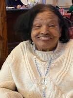 Inez Hodges Obituary