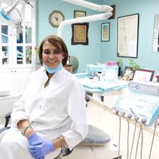 عيادة دكتورة منى ابو النجا للأسنان الصور فيسبوك