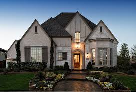 Dallas Fort Worth Texas Luxury Homes Custom Homes Huntington Homes Cottage Homes New Homes
