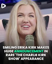 Her husband was killed last month.