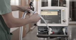 It's called life support for a reason; Insights On Ventilation Management Clinical Outcomes In Covid 19