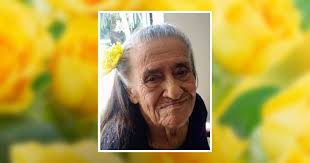 Anastacia Rodriguez Obituary November 1, 2024