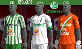 Still, gremio is the better team and it's high time for them to win a game, especially since they've won four of the last five matches against juventude. Ultigamerz Pes 2013 Juventude 2017 Gdb Kits