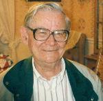 Lewis Kennedy "Luke" Parrish