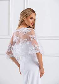 We did not find results for: Hochzeit Braut Stola Umhang Aus Spitze Mit Pailletten Brautkontor