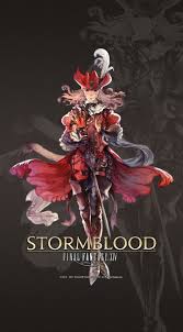 Please contact us if you want to publish a final fantasy 4k. Ff14 Phone Wallpapers Wallpaper Cave