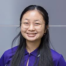 Dr Sophie Shen